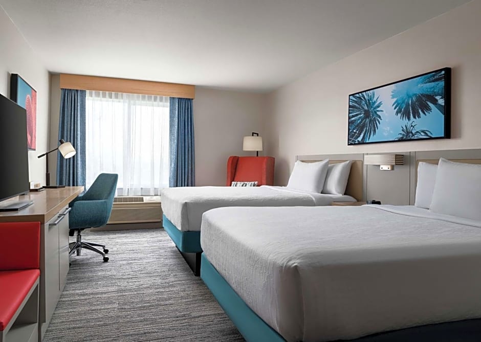 Hilton Garden Inn San Jose/Milpitas