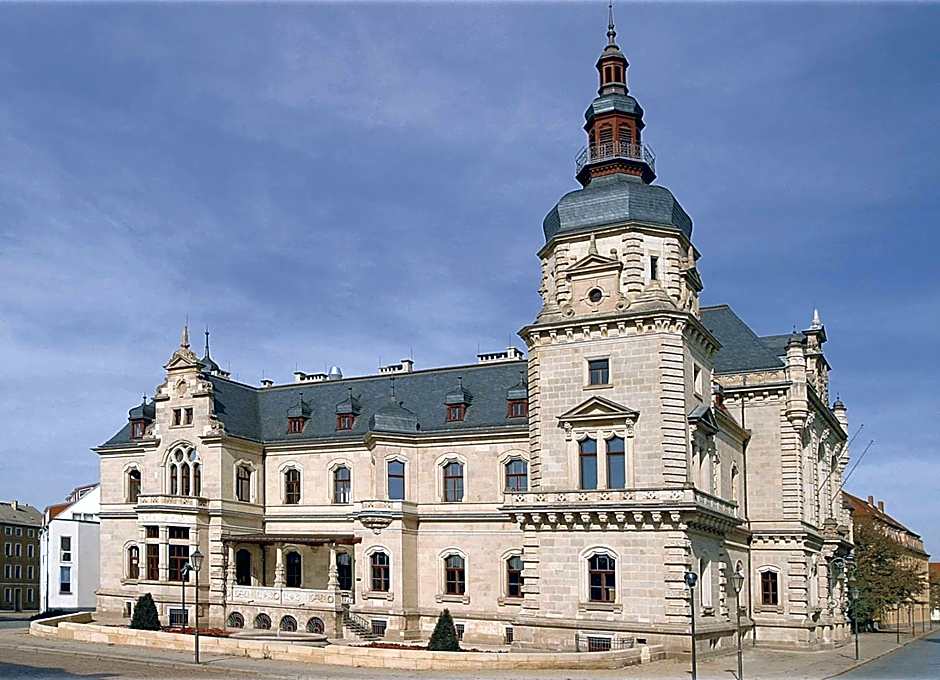 Best Western Hotel Halle-Merseburg