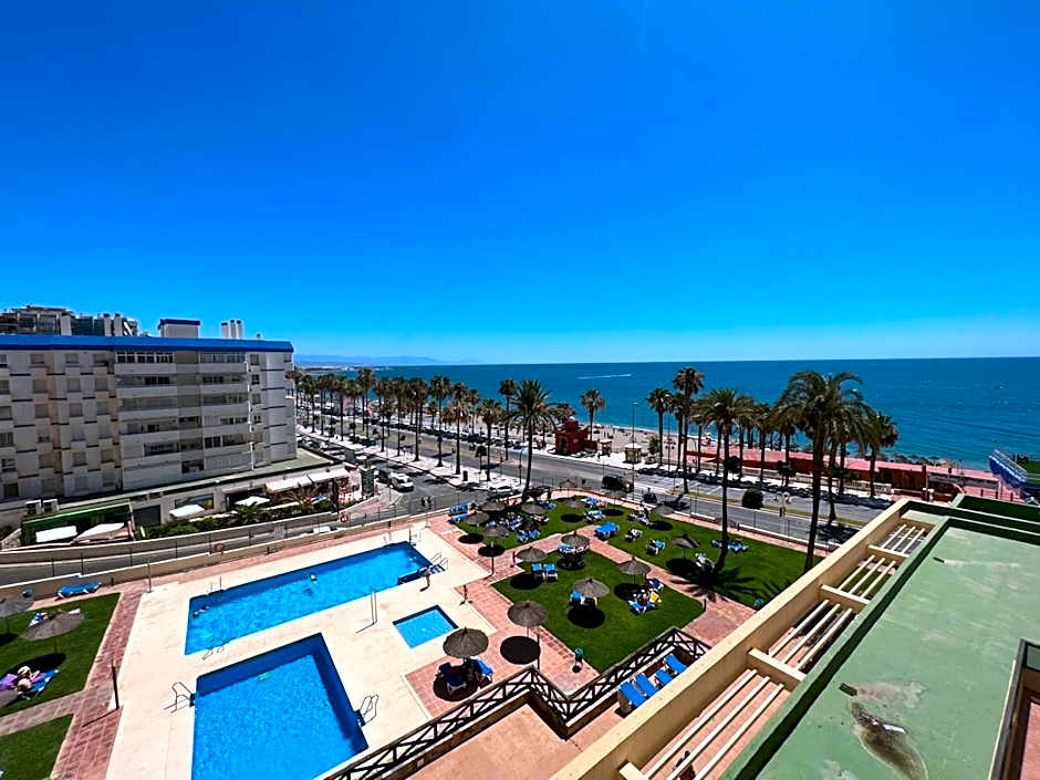 Benalmadena ALOHA PLAYA SEA VIEW LOFT