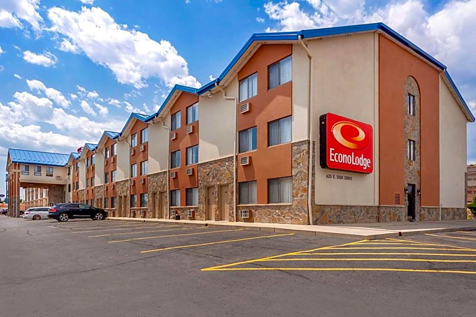 Econo Lodge Black Hills
