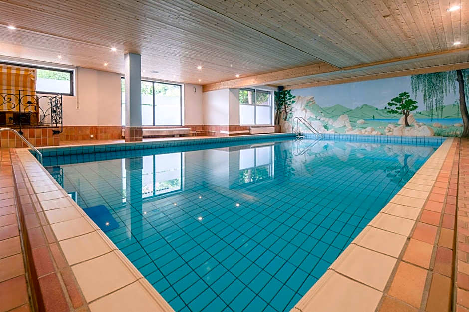 Best Western Plus Schwarzwald Residenz