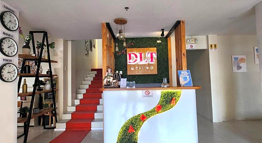 DLT Suites Cebu powered by Cocotel