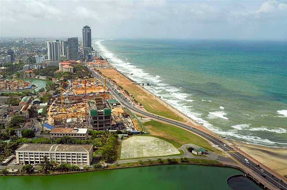 Fair View Hotel Colombo