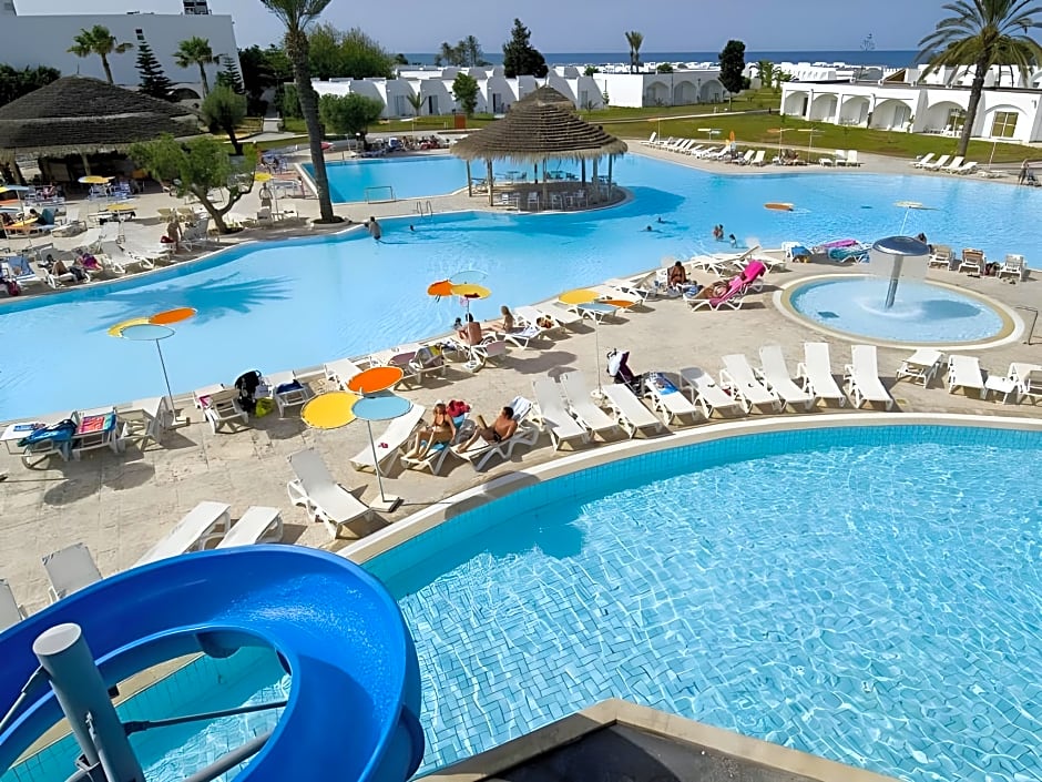 Thalassa Sousse - All Inclusive