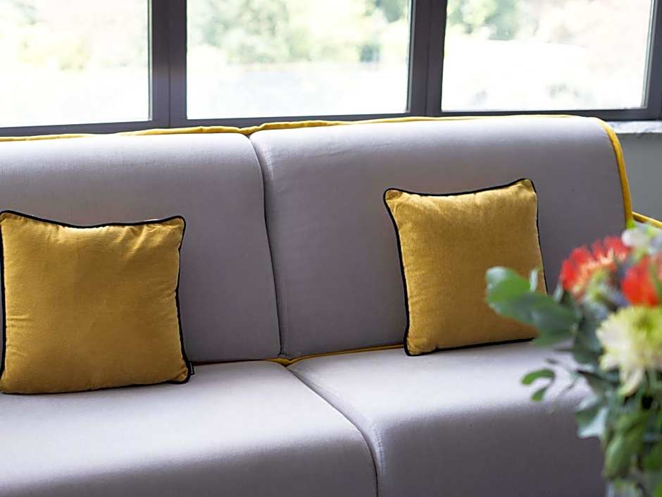 Maek Hotel Antwerp Central - Handwritten Collection