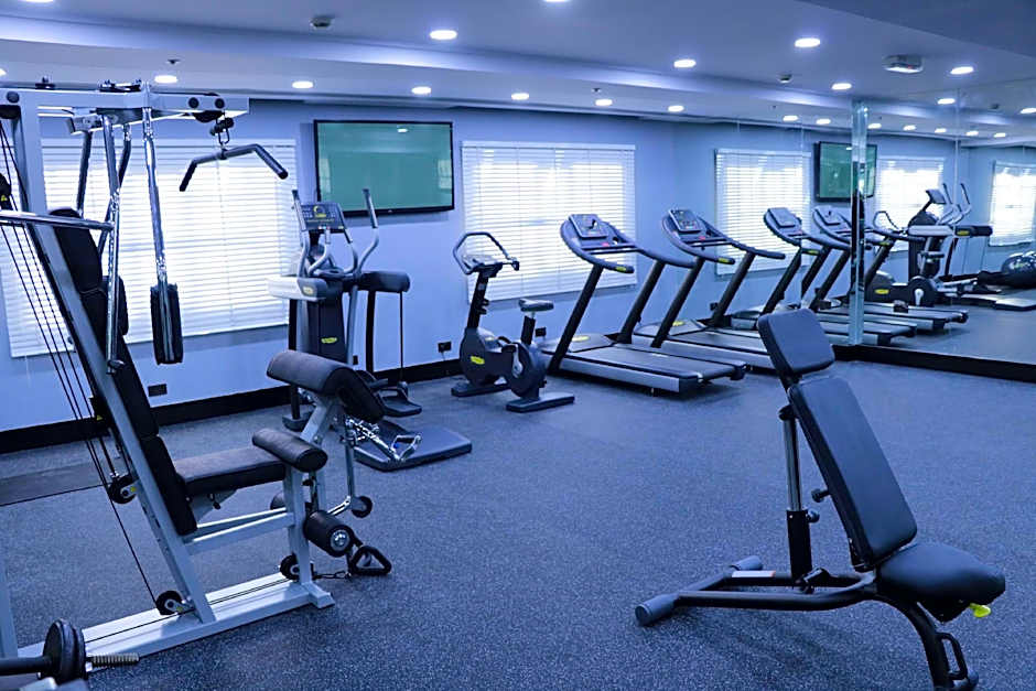 Best Western Premier Muscat