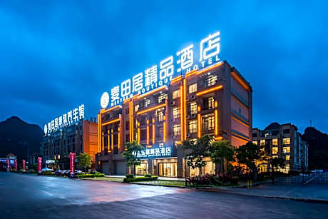 Meeteem Boutique Hotel