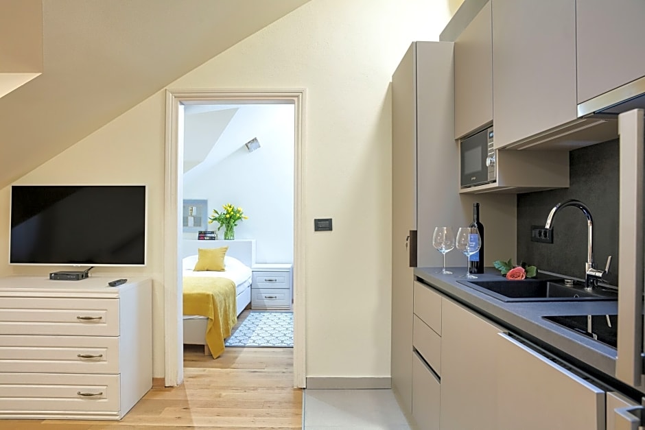 Apartments More Dubrovnik