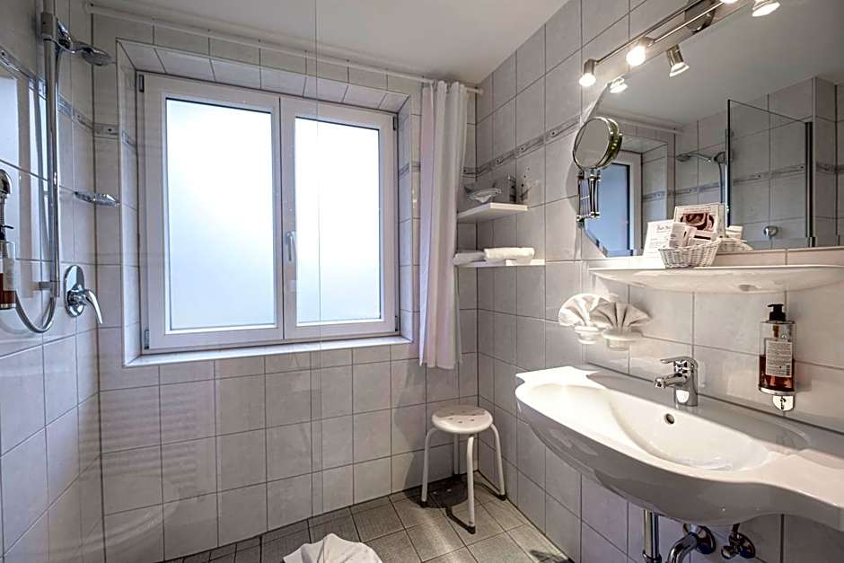 Hotel Bad Rain mit Oberstaufen PlusGolf