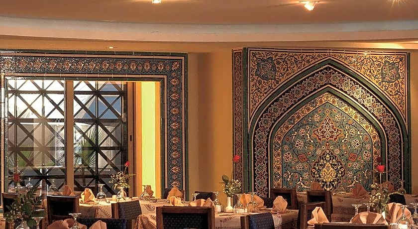 New Madina Hotel By IHG