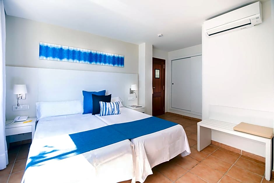 Cabot Pollensa Park Spa