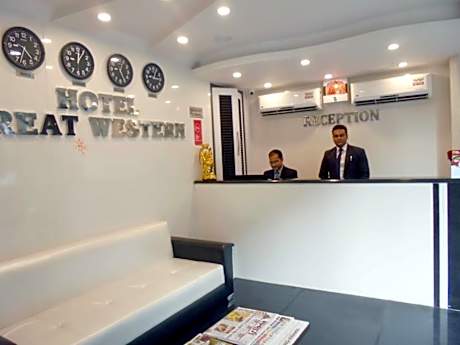 Hotel Great Western