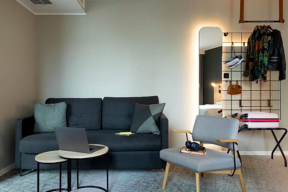 Moxy Essen City