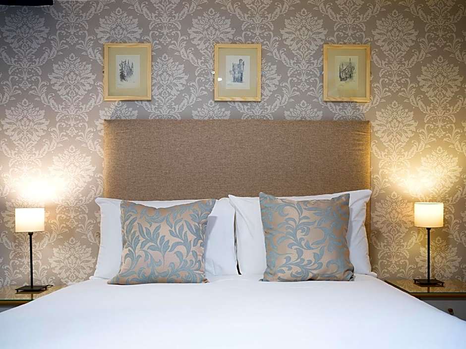 The Merchant's House, BW Signature Collection