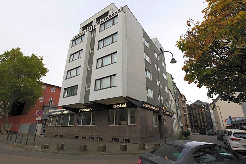 Hotel Merian