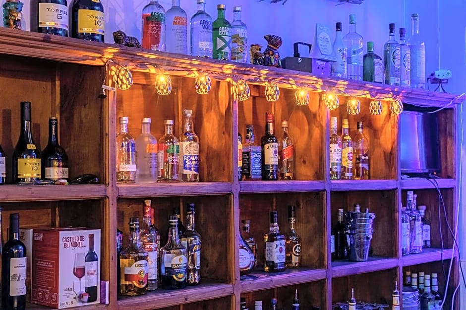 La Créme de la Créme Hostel