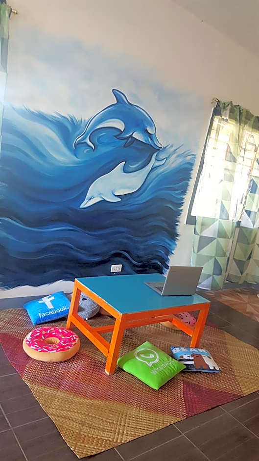 Island Girl Bed and Breakfast