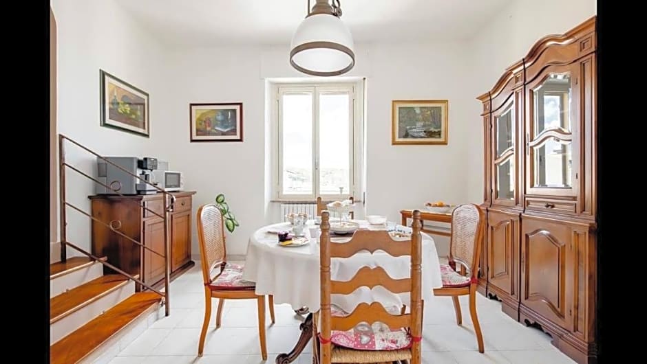 B&B Maison Rosetta IUN-E4948