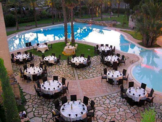 Relais Reggia Domizia