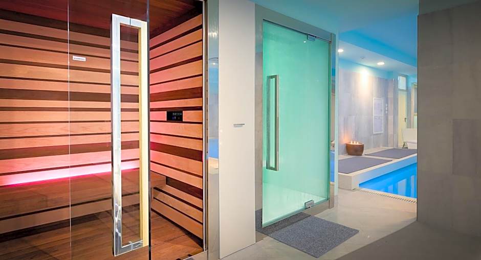 Forte16 View & SPA