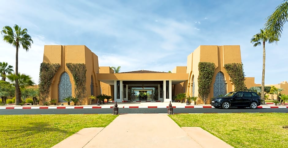 Hotel Riu Tikida Palmeraie - All Inclusive