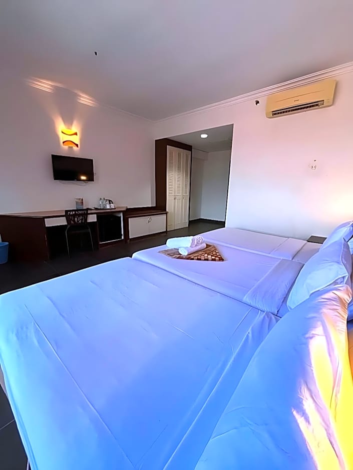 Bella Vista Express Hotel Langkawi