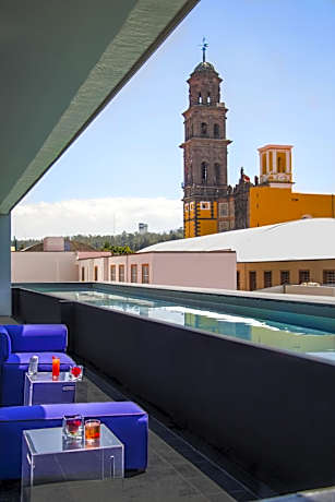La Purificadora, Puebla, a Member of Design Hotels