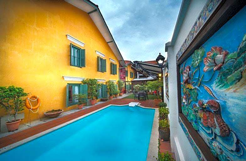 Nam Keng Hotel