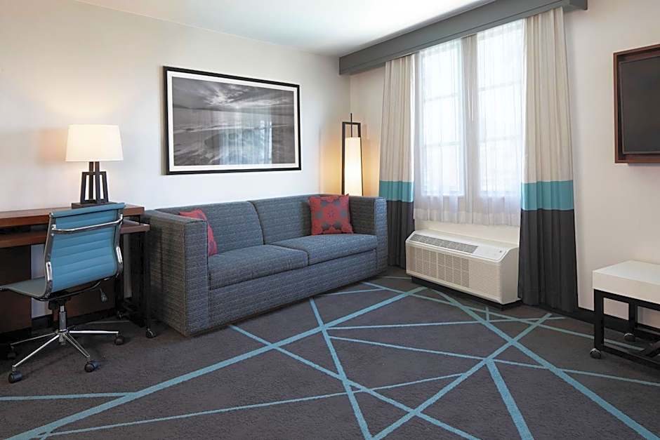 Fairfield Inn & Suites by Marriott Camarillo