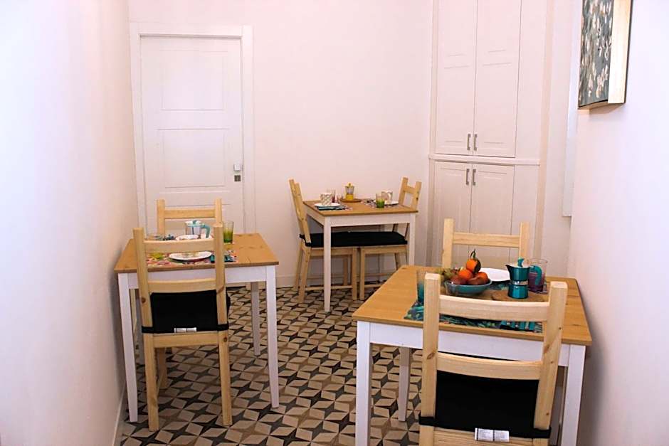 Le Chiavi di Casa