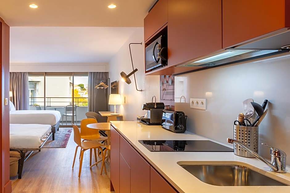 Staybridge Suites Cannes Centre By IHG