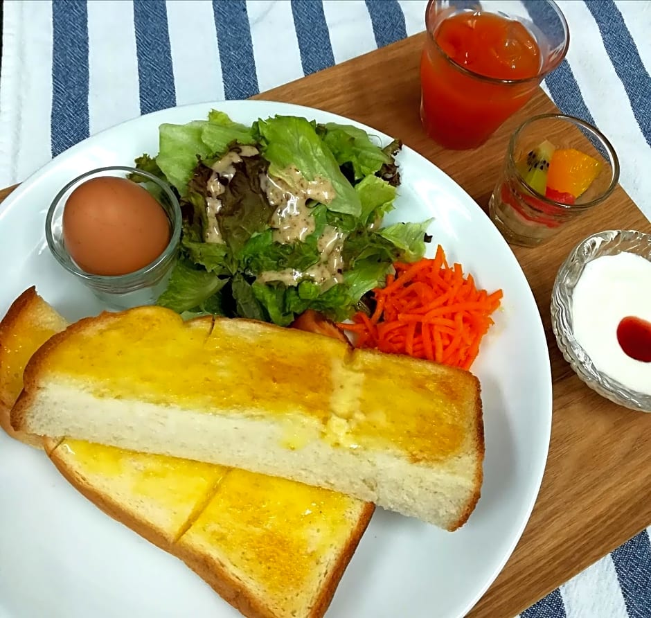 B&B Forest Shima