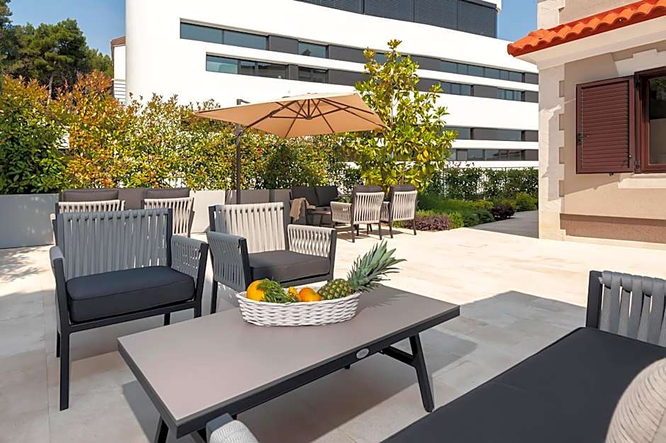 Sunset Residence Rovinj