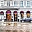 Hotel Sans Souci, Vienna