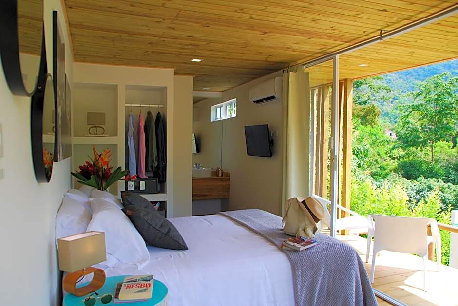 Sweet Harmony Hotel Boutique by Xarm Hotels