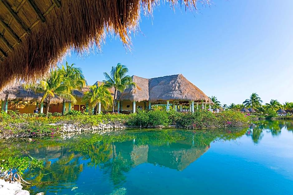 TRS Yucatan Hotel - Adults Only- All Inclusive