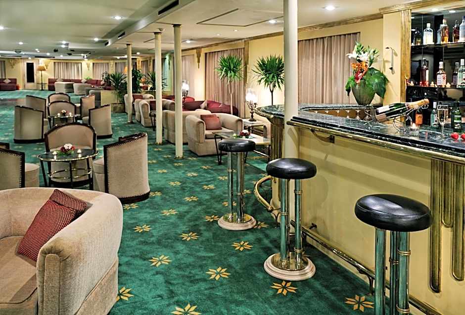 Mövenpick Prince Abbas Lake Nasser Cruise, Every Monday Four Nights From Aswan, Every Friday Three nights From Abu-Simbel - Including Excursions and Sightseeing