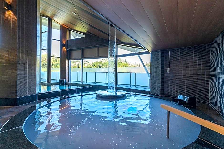 Sendai Akiu Onsen Sakan