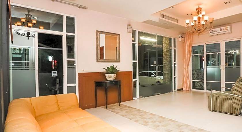 Greenview Ekkamai 10 Suite