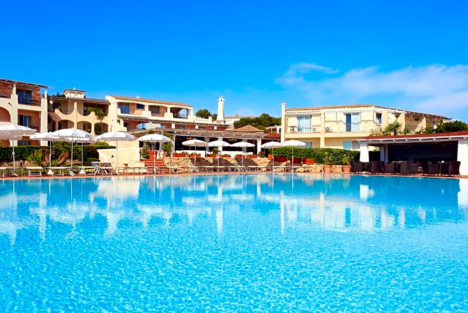 Grand Hotel In Porto Cervo