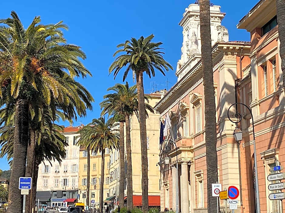 Holiday Inn Express Ajaccio By IHG