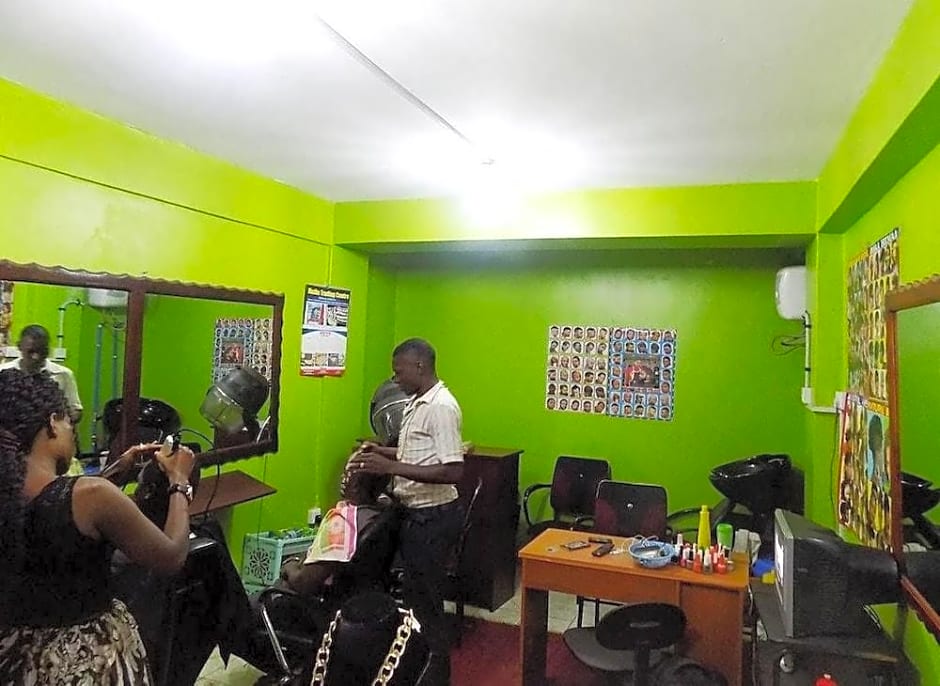 Sunrise Hotel Kampala