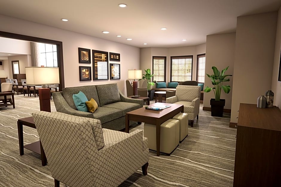 Staybridge Suites Irvine - John Wayne Airport By IHG