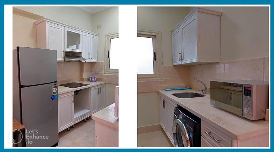Las Cabanas Apartment