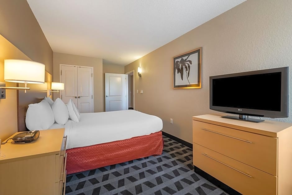 TownePlace Suites by Marriott Vincennes