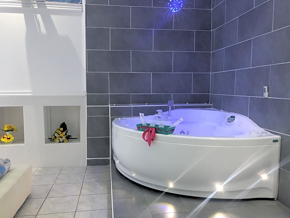 B&B Porta Capuana – Naples, CO