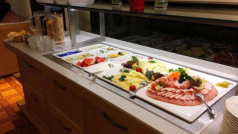 Landhotel St. Florian