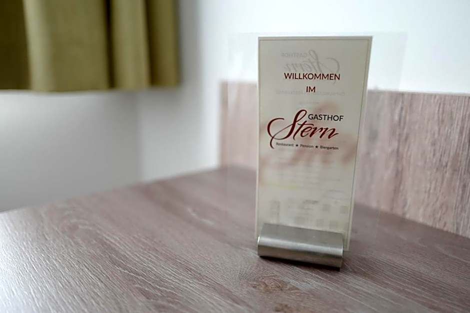 Hotel Stern
