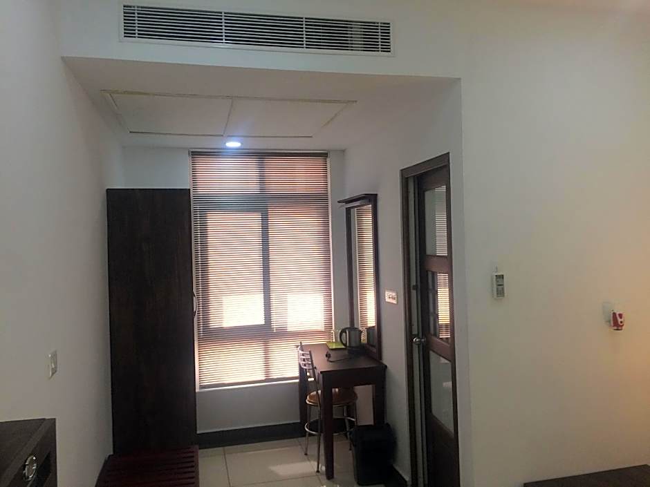 YMCA International House