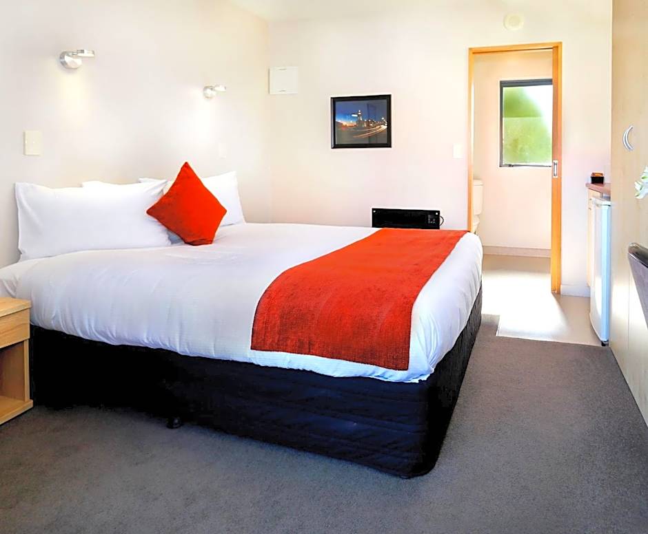 Bella Vista Motel Invercargill